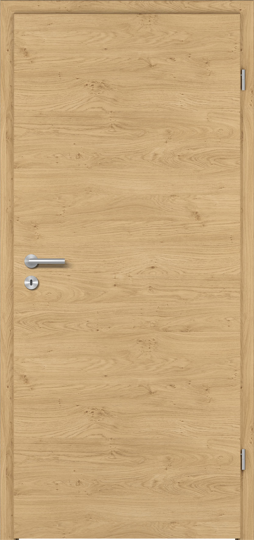 Zimmertür CePaL Authentic Asteiche DQ