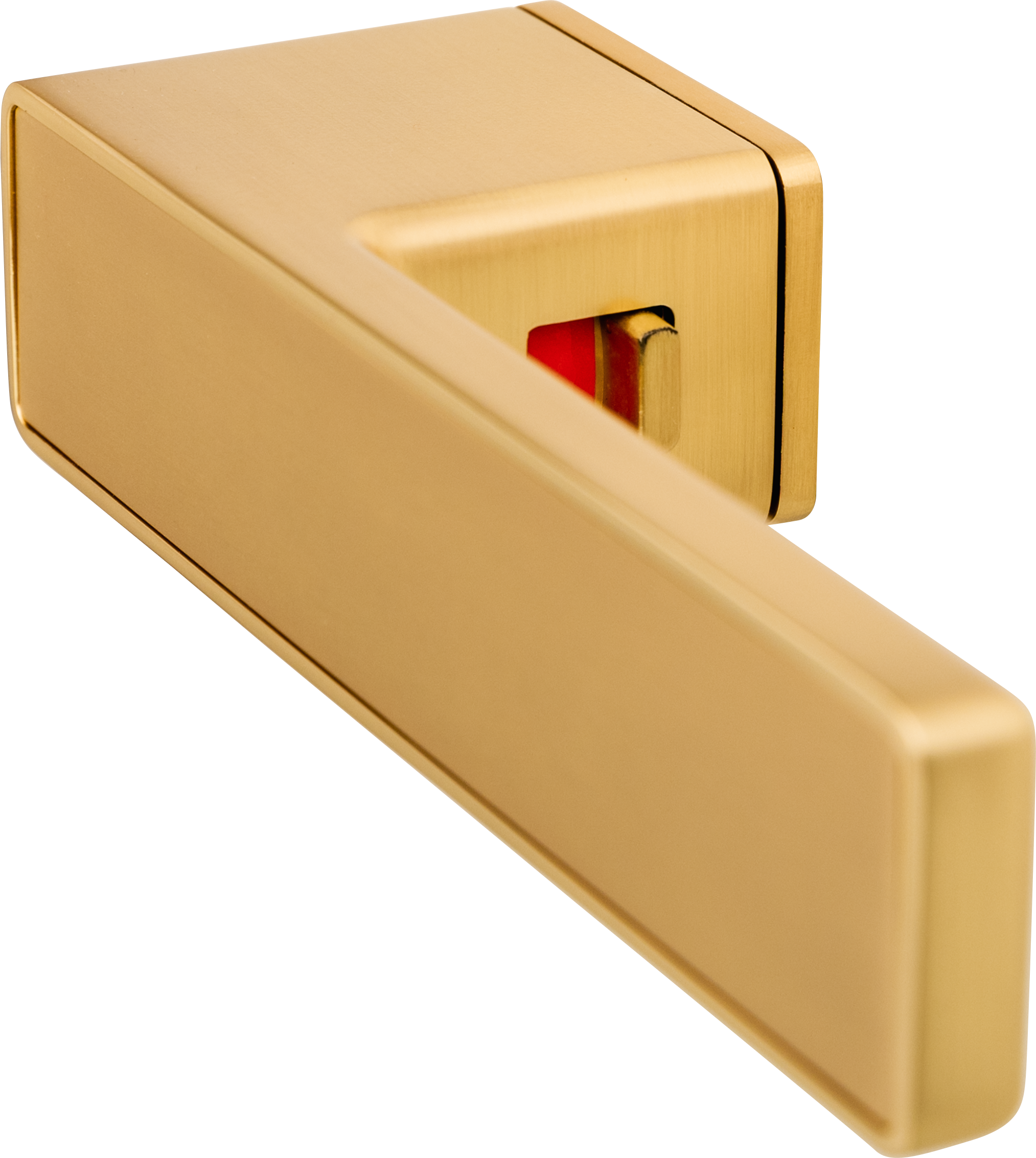 Minimo Q Gold matt