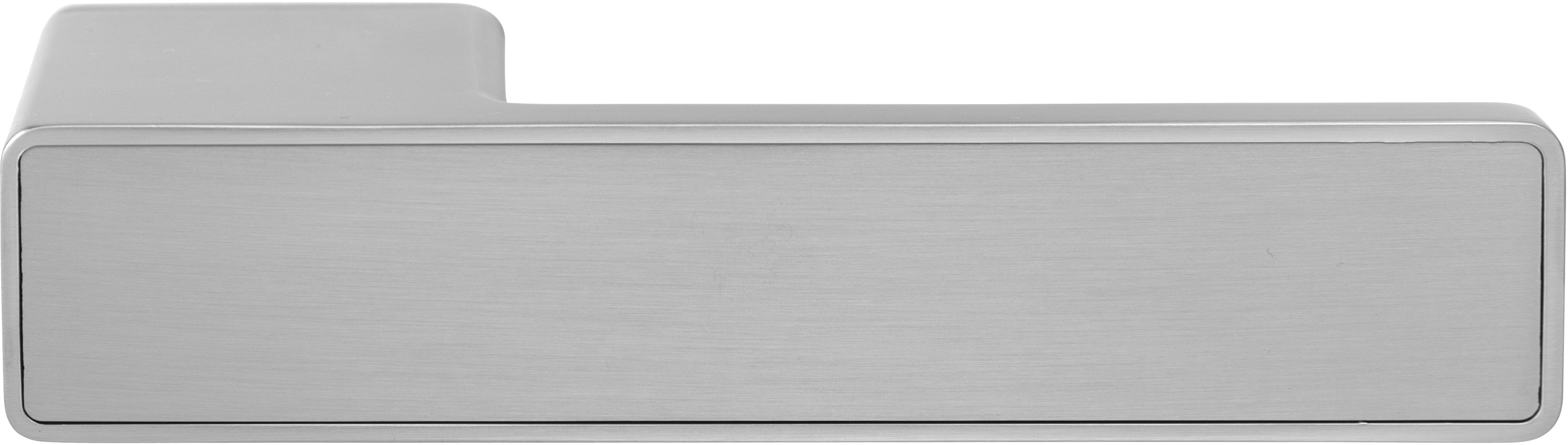 Minimo Q Edelstahl finish