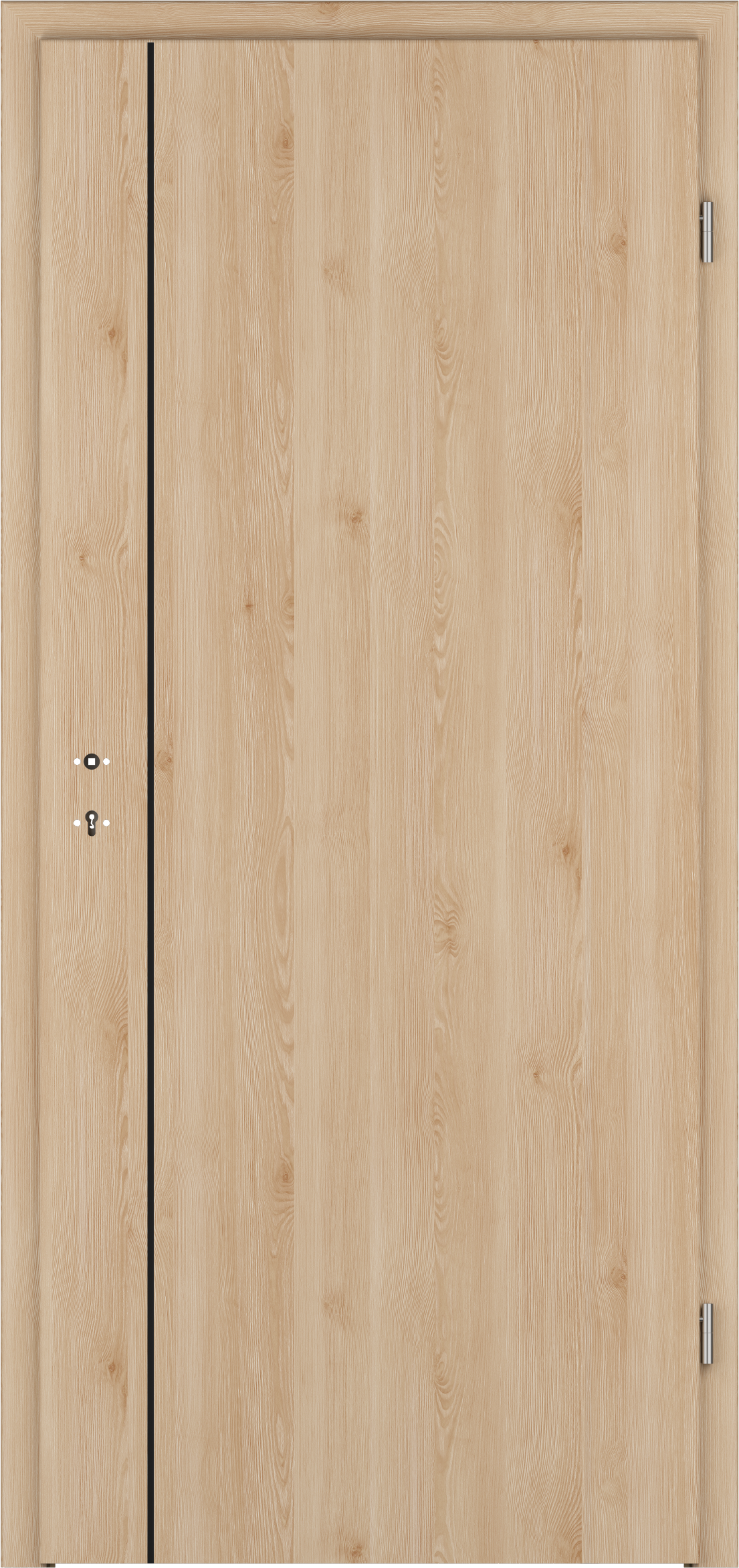 Designtür Corona C850 / CePal Authentic Achat