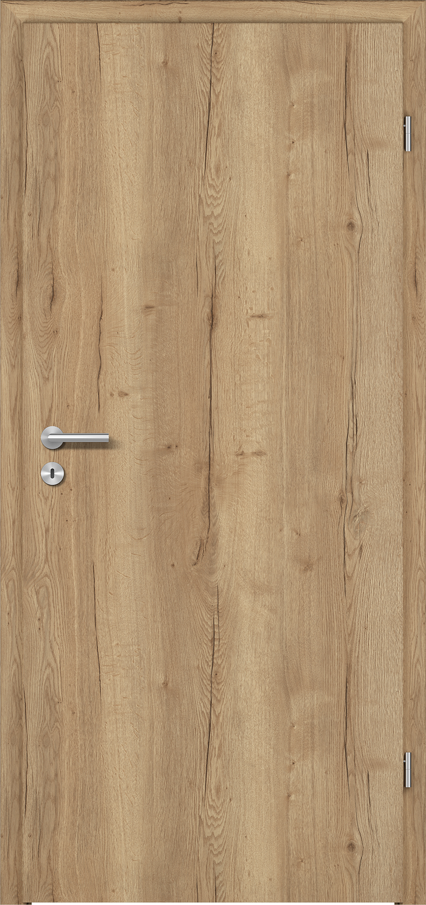 Zimmertür CePaL Authentic Risseiche DA