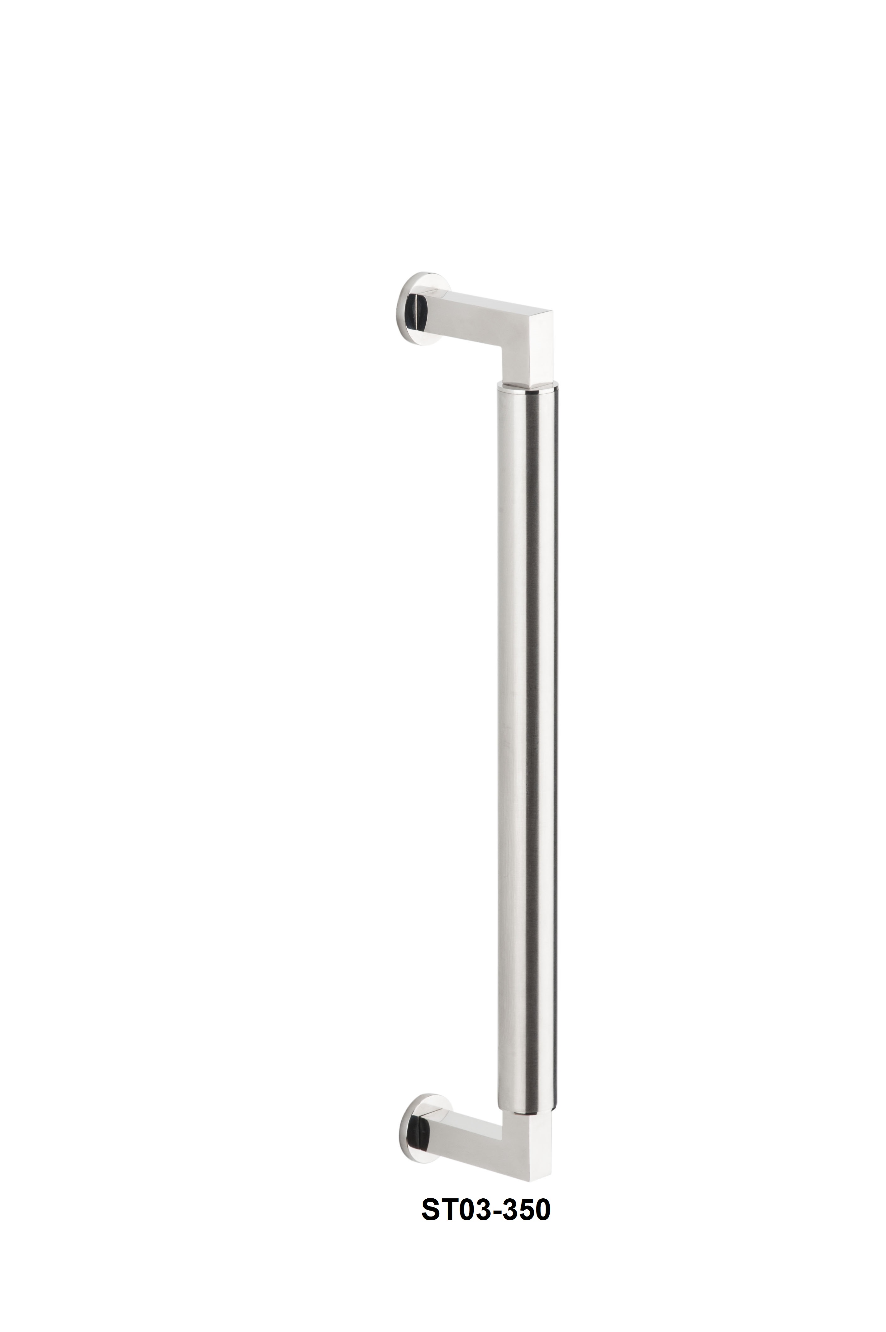 ST03ES-350HrRAgaoUXiIy3 Glasschiebetür Modell "Unit I" 4221, mit LSD8