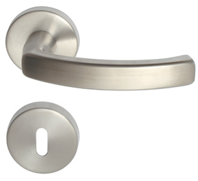 Edelstahldrücker Cintre-R