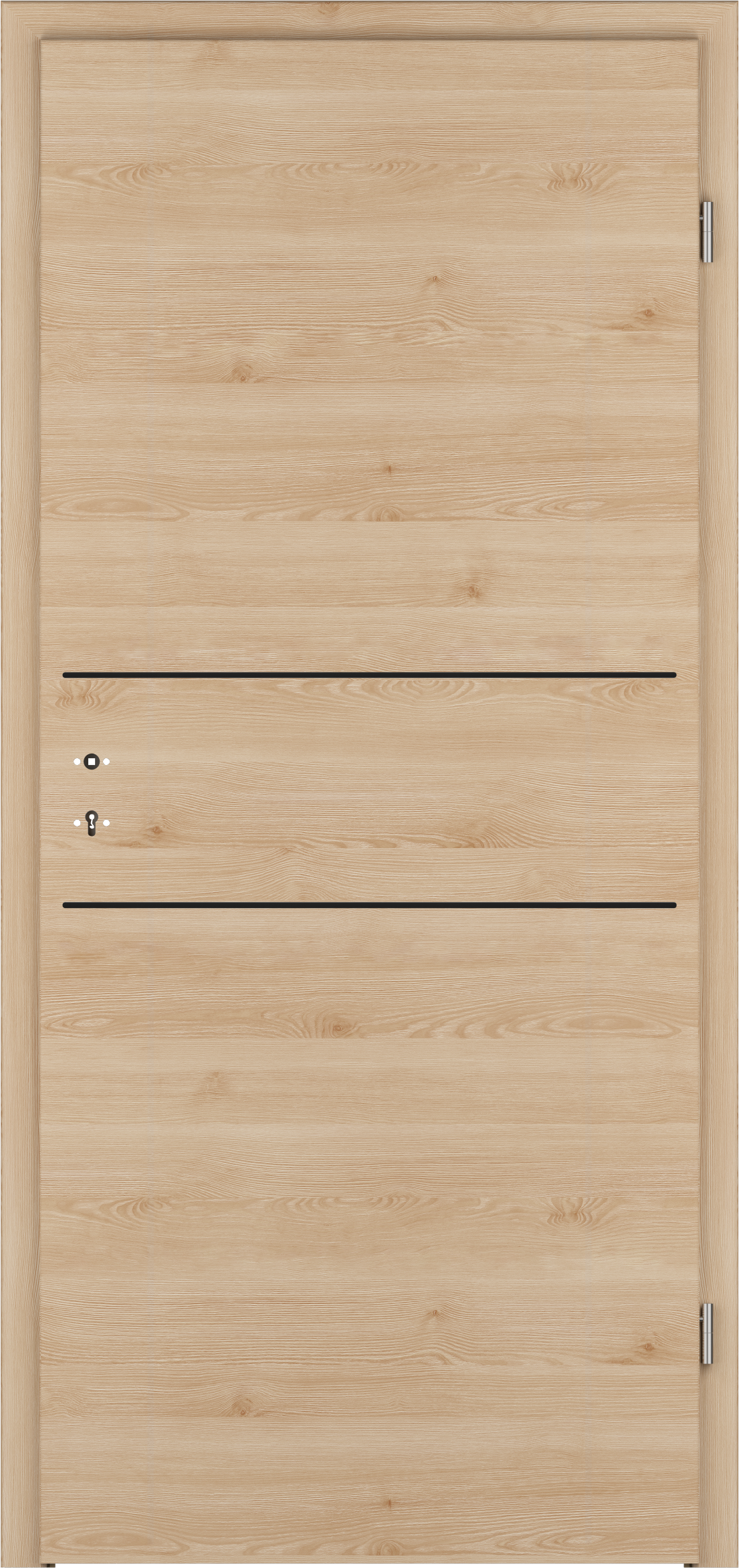 Designtür Corona C732 / CePal Authentic Achat