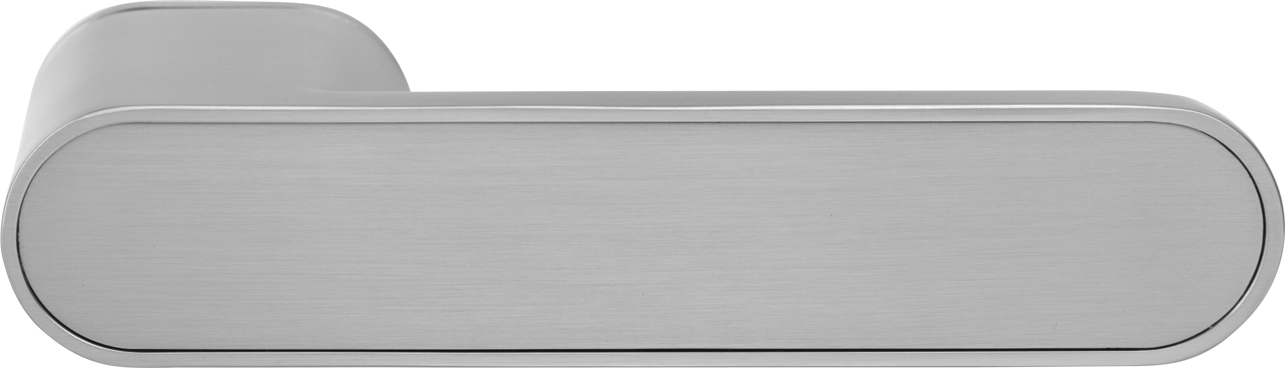 Minimo R Edelstahl finish