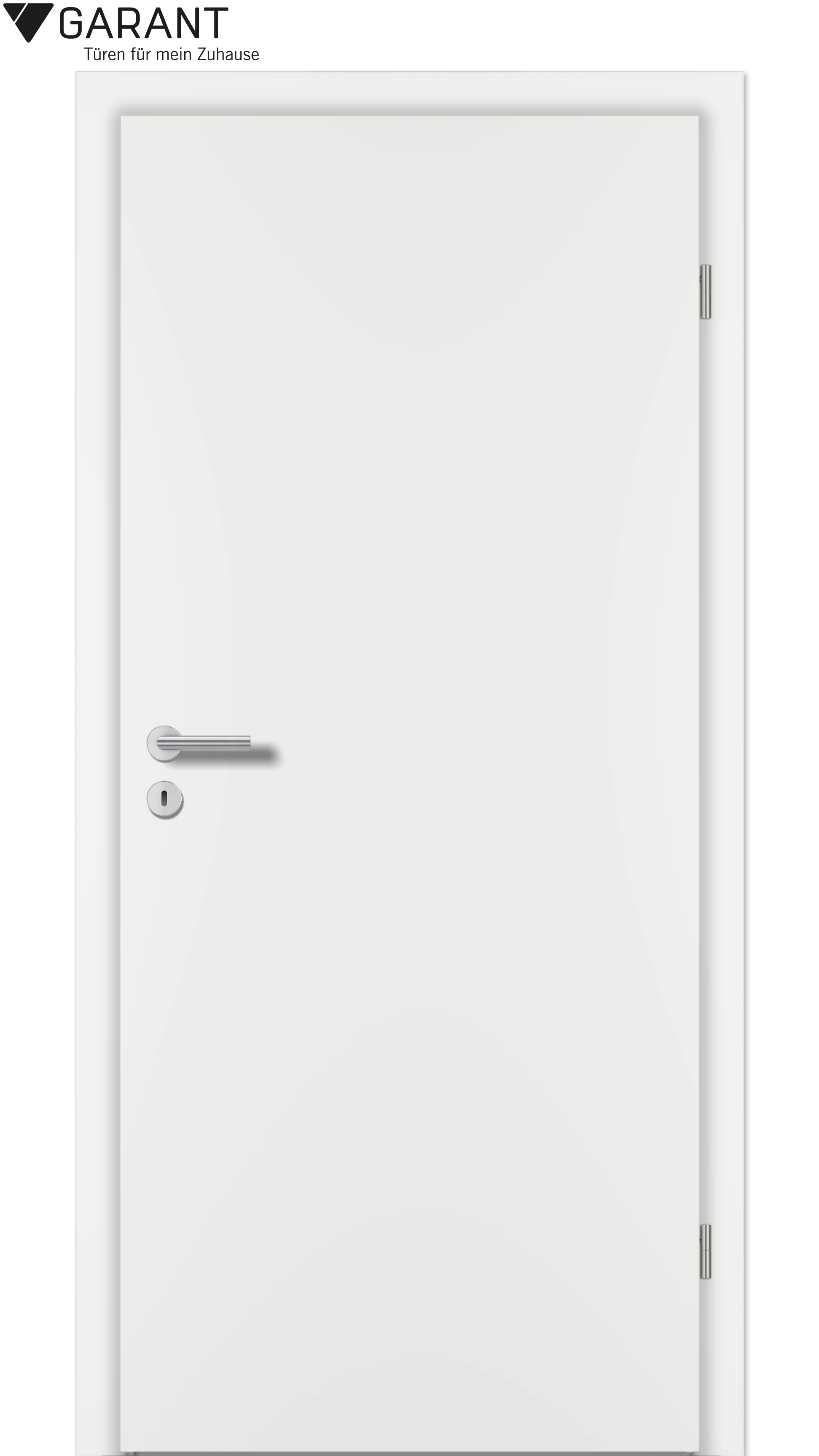 Zimmertür Cepal Snow White