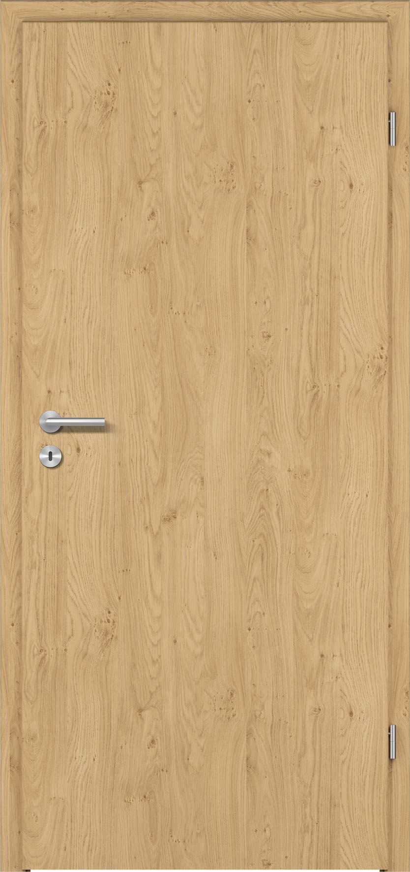 Zimmertür CePaL Authentic Asteiche DA