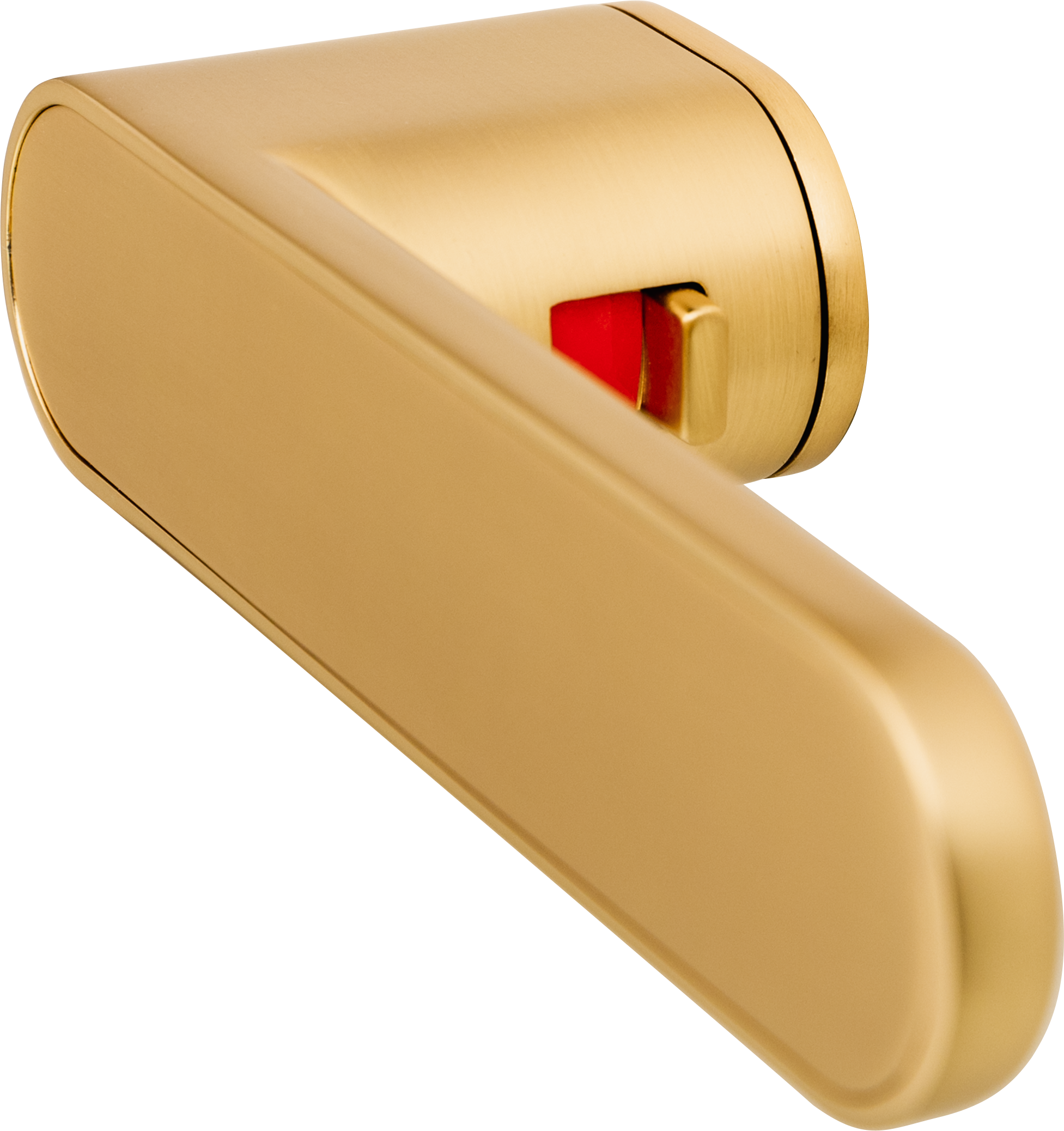 Minimo R Gold matt
