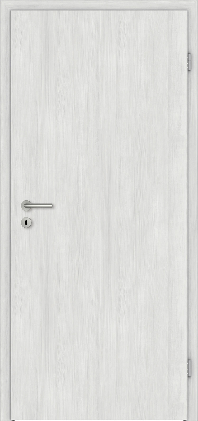 Zimmertür CePaL Authentic Grigio DA