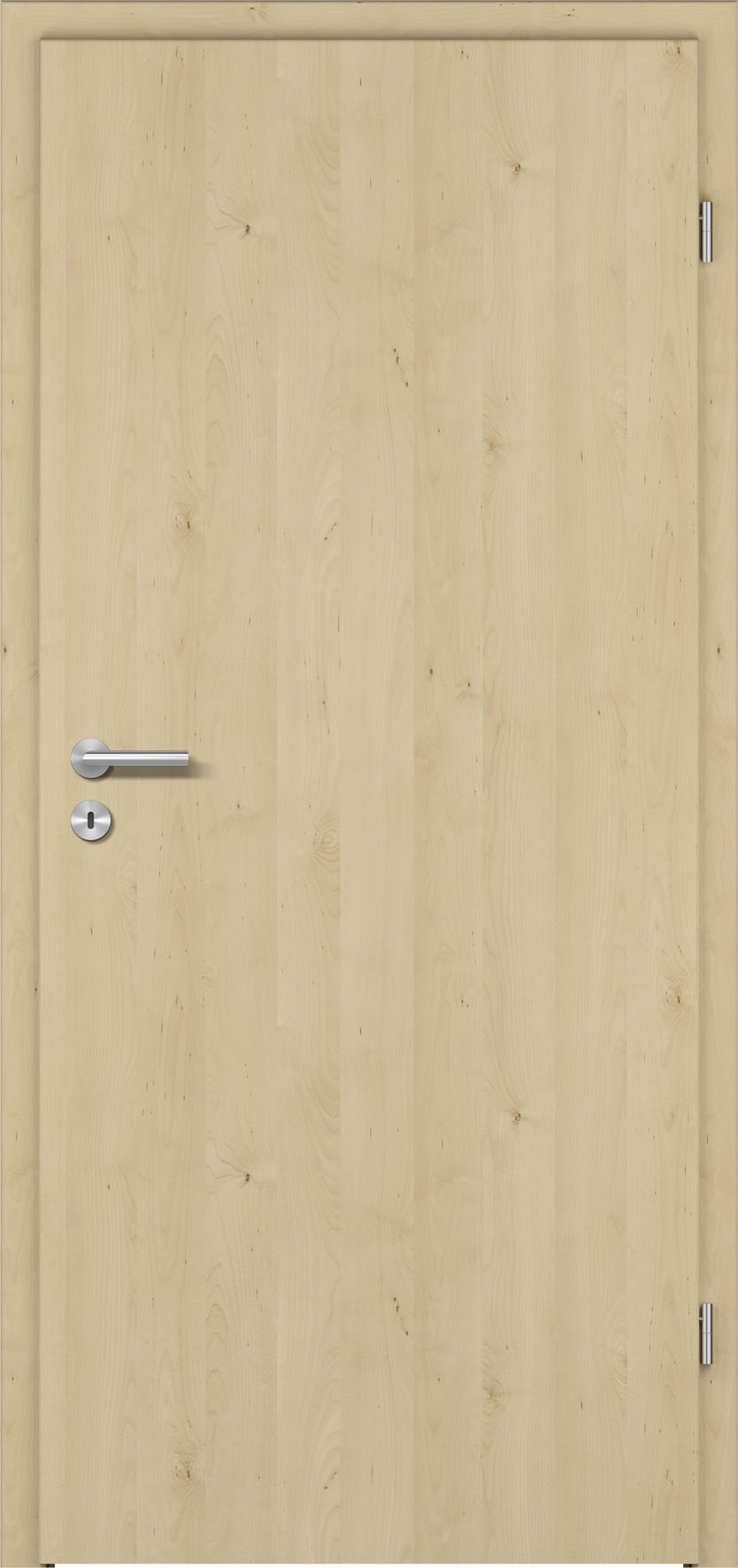 Zimmertür CePaL Natura Ahorn