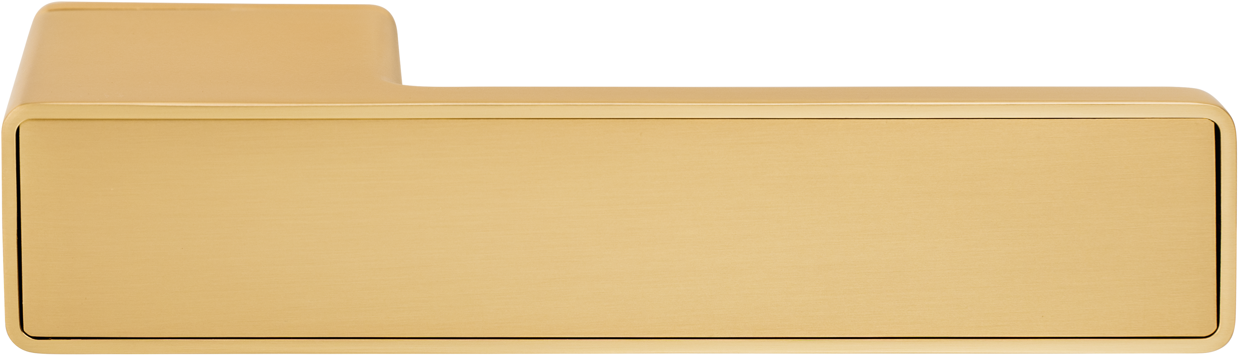 Minimo Q Gold matt
