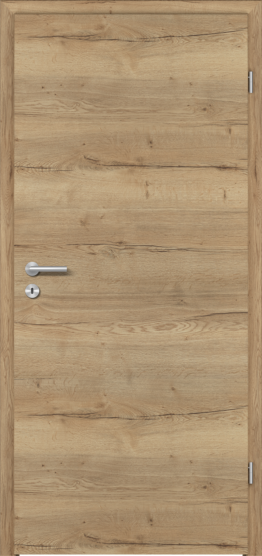 Zimmertür CePaL Authentic Risseiche DQ