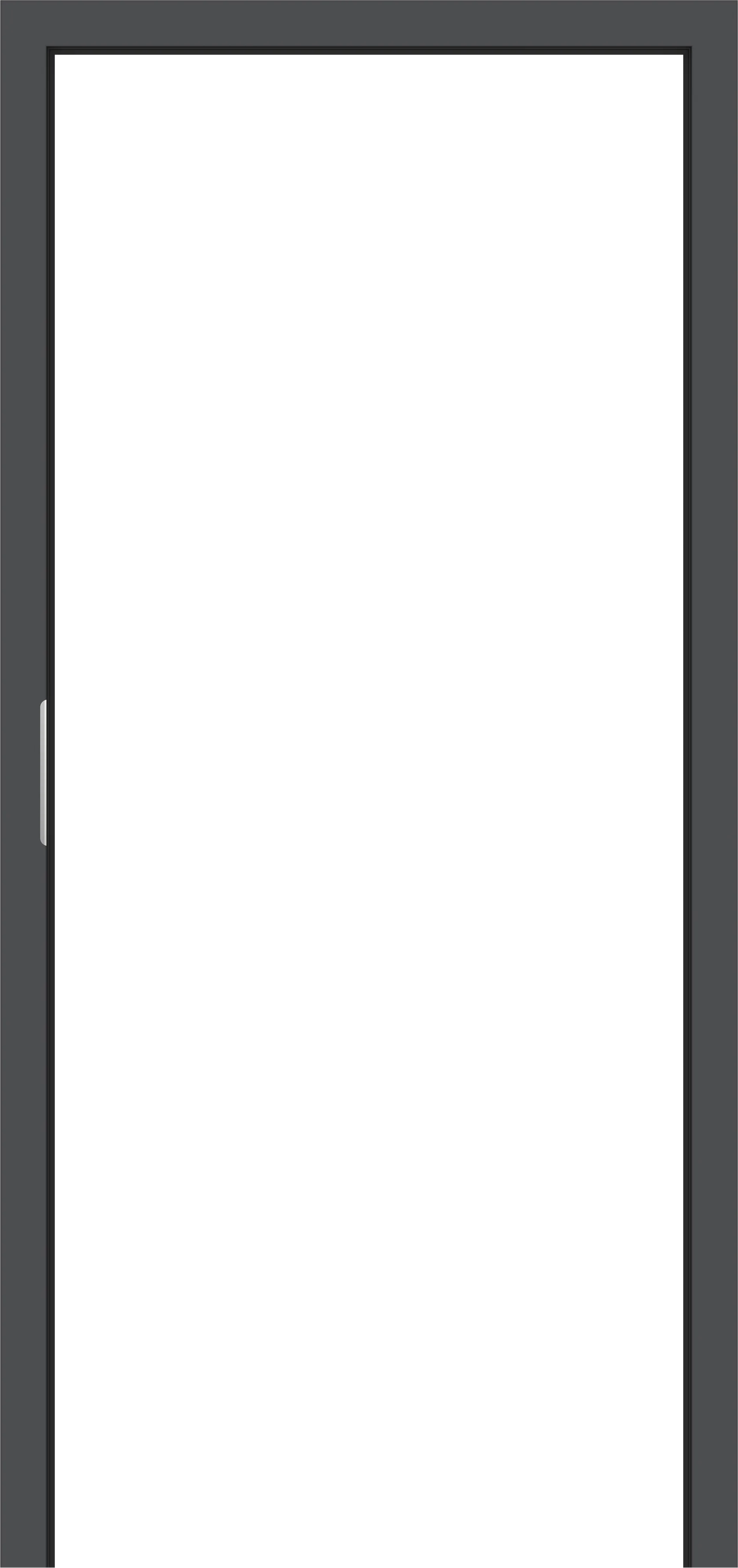 Zarge CePal Ebony