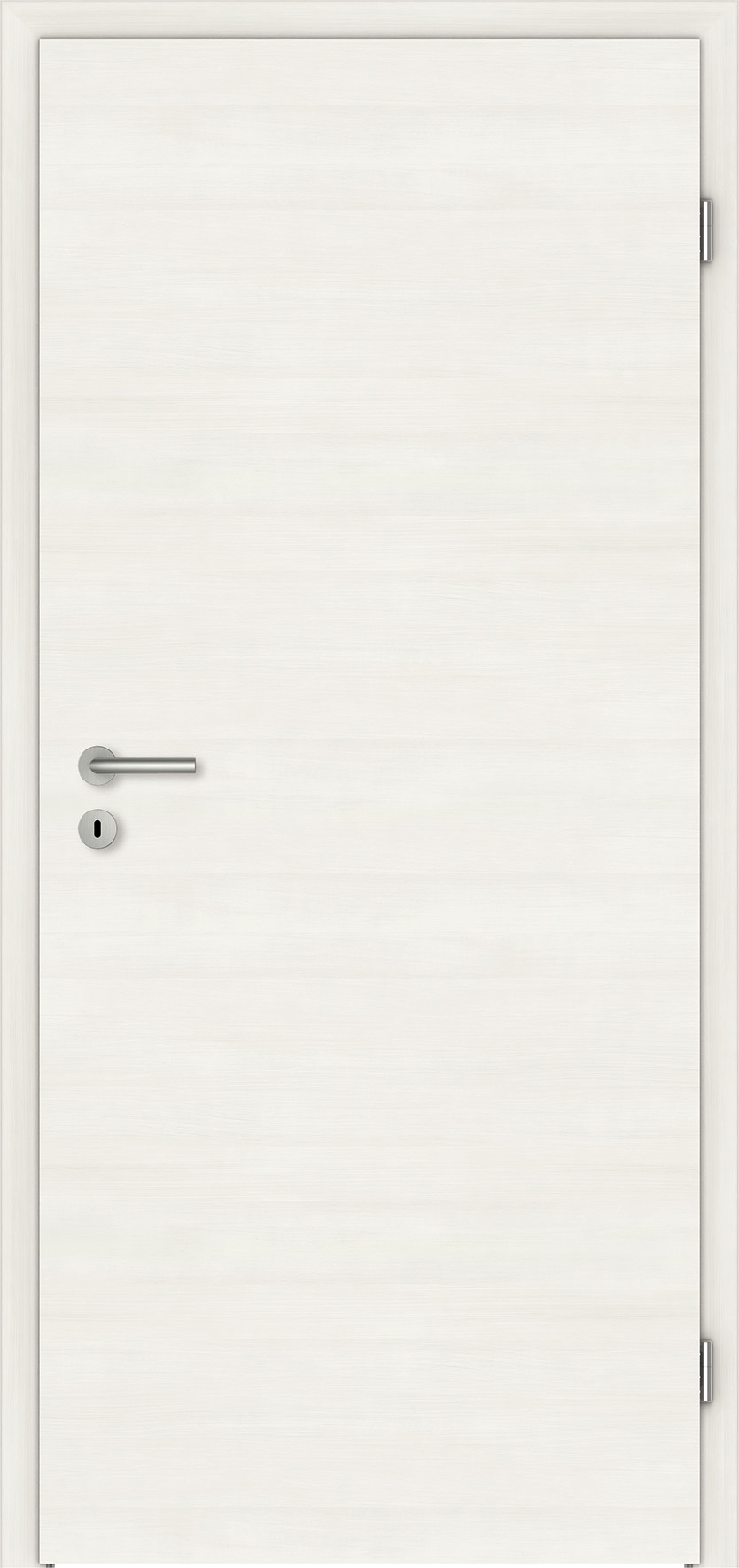 Zimmertür CePaL Authentic Bianco DQ