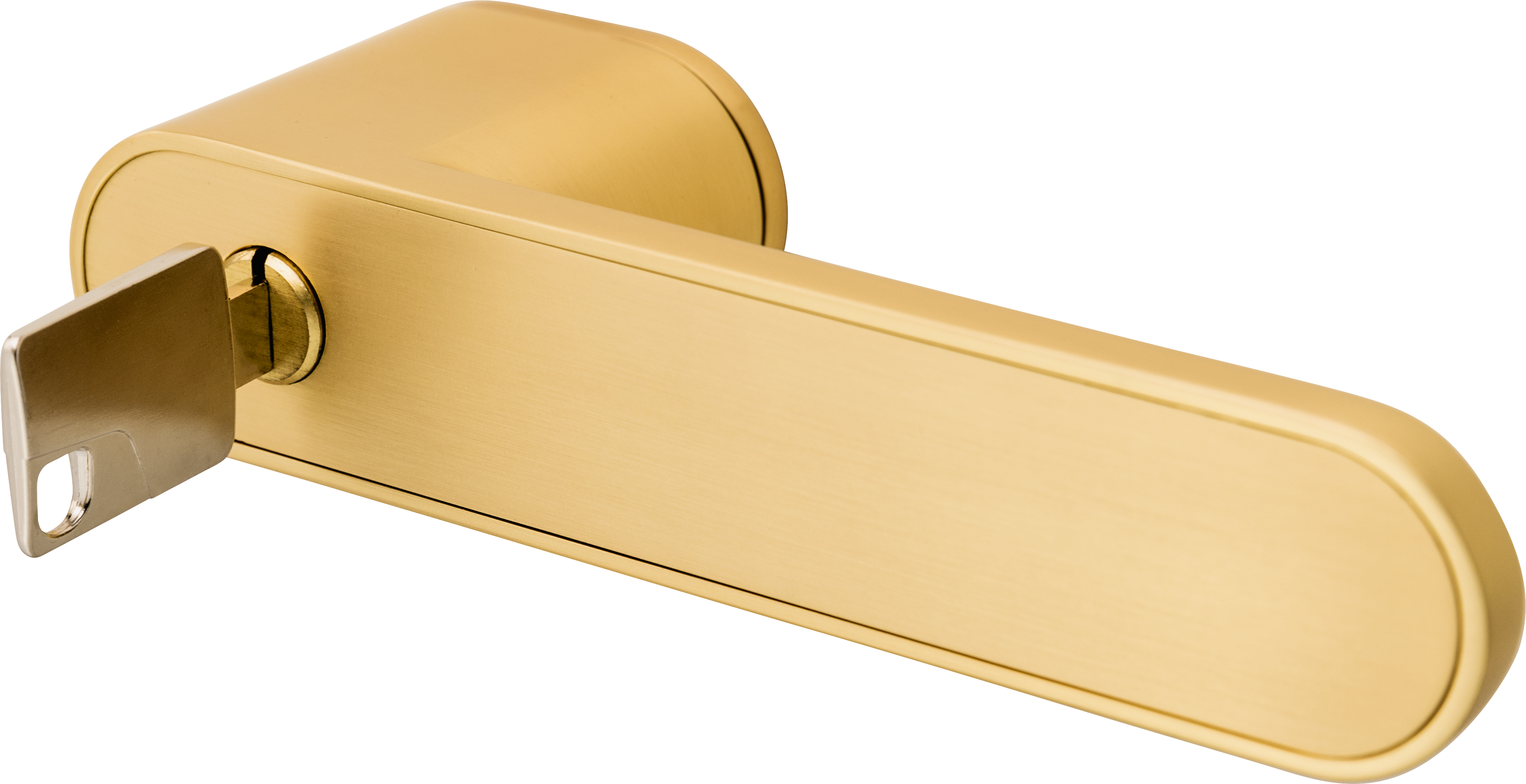 Minimo R Gold matt