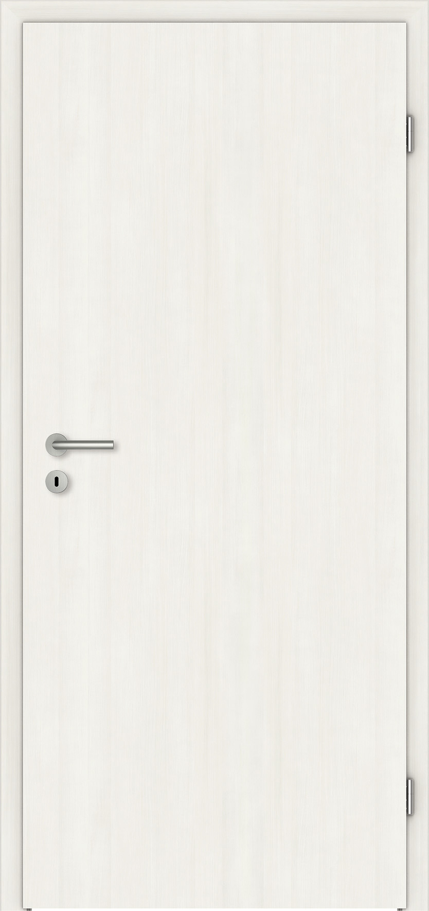 Zimmertür CePaL Authentic Bianco DA