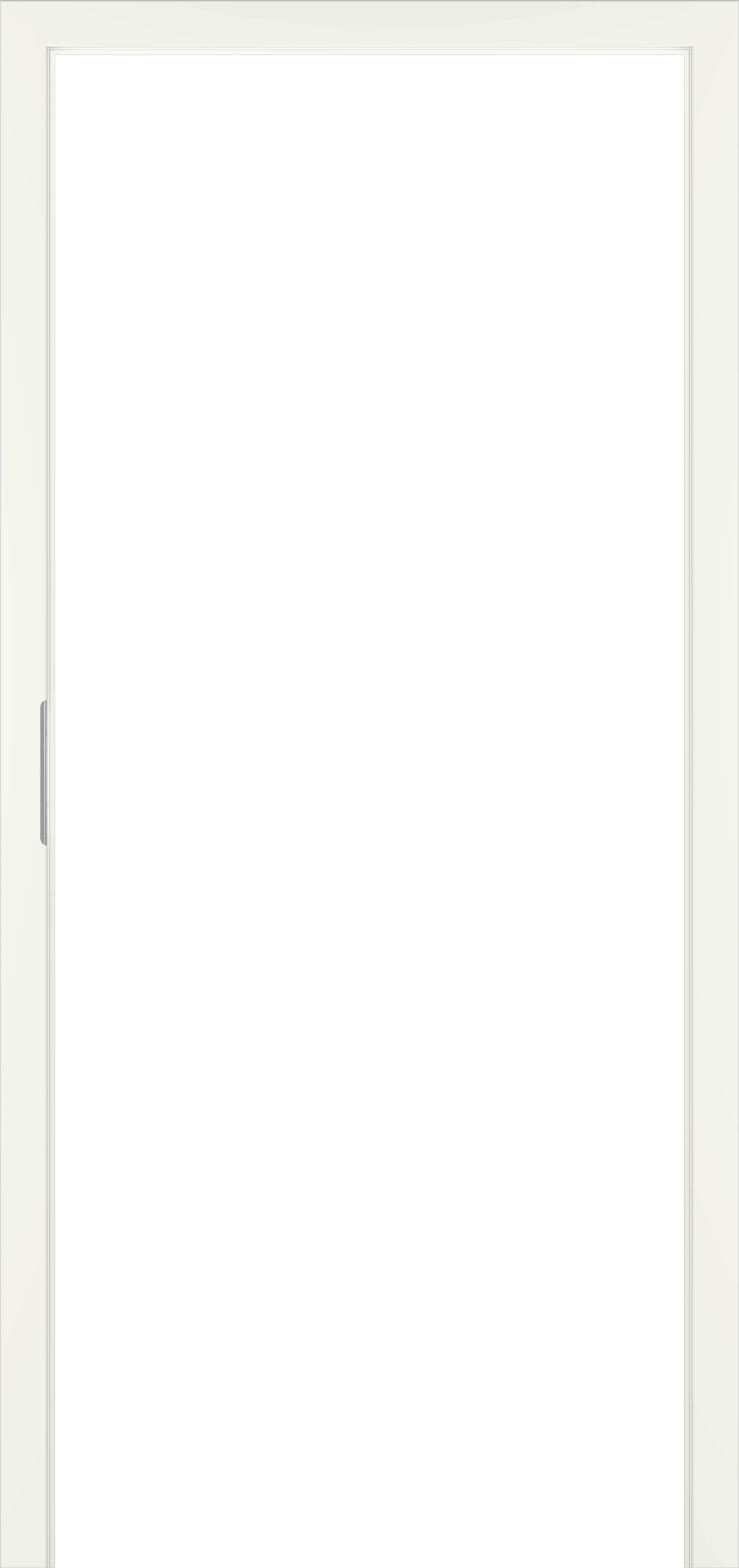 Zarge CePal Pearl White