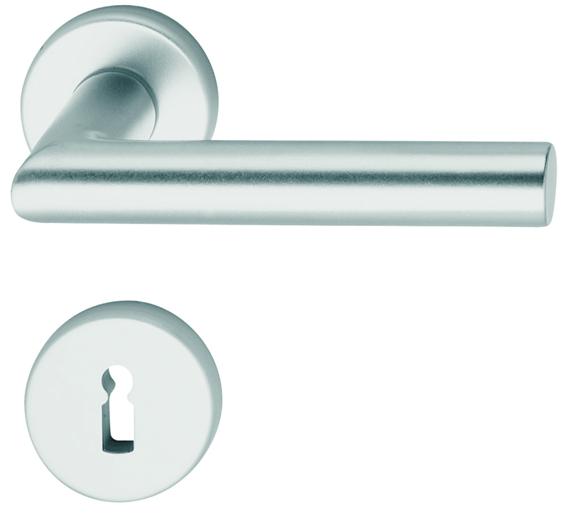 Aluminiumdrücker Natascha II - R