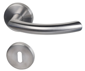 Edelstahldrücker Jill-R