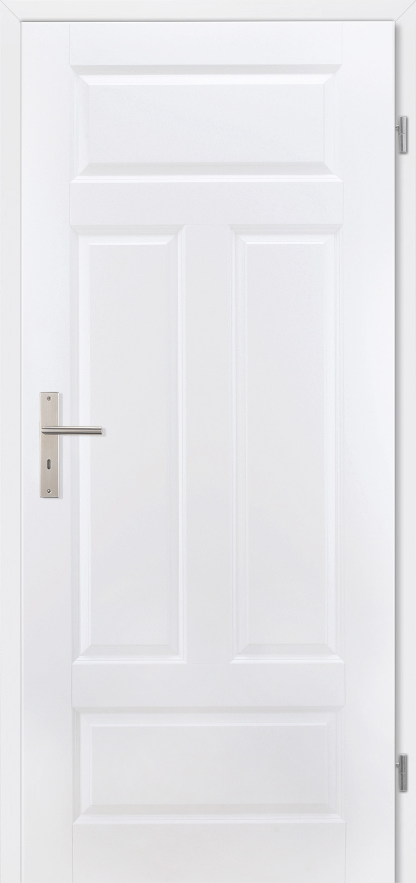 Profiltür Como CK1 / RAL 9010